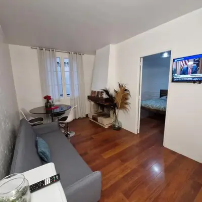Appartement Lumineux Caen