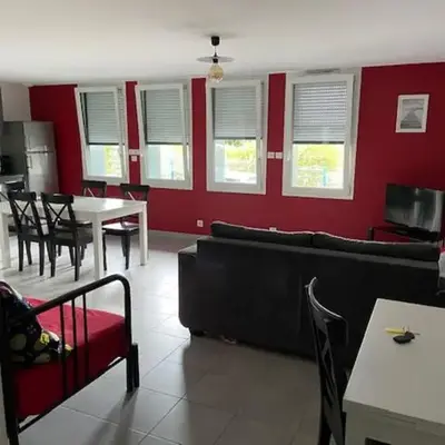 Les balcons de Chausey