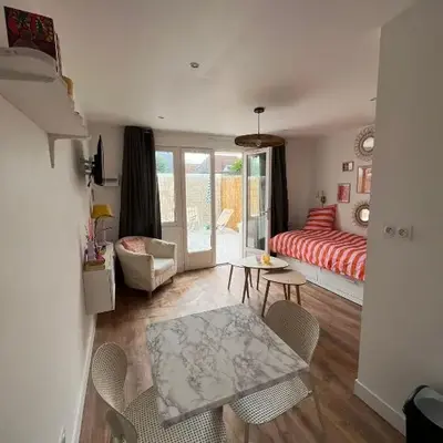 Appartements - Riva Bella