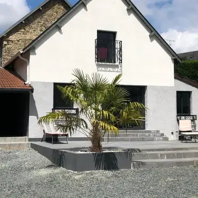Maison de charme à Coutances
