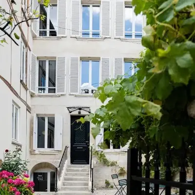 Villa Robs - Appartements tout confort