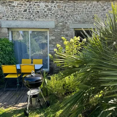 Maison proche mer