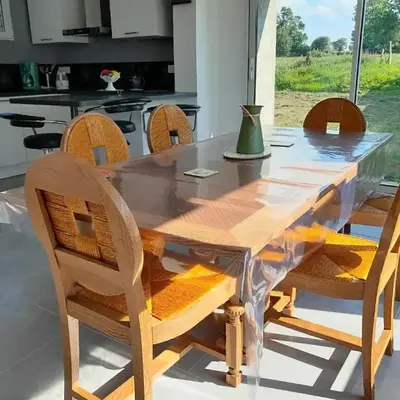 Maison proche plages du débarquement