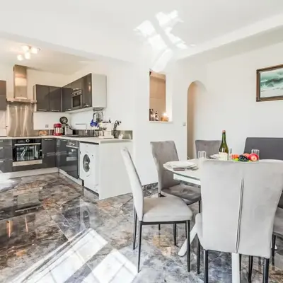 Holiday Home Marine by Interhome