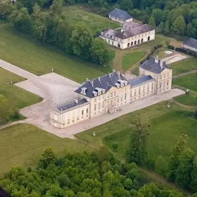Les Arcades du Chateau