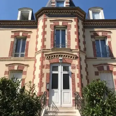 Villa Saint Louis 5