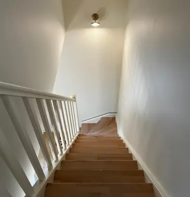 Plan de l'établissement Maison de bord de mer