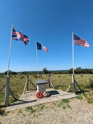 Plan de l'établissement La Maison Poésie