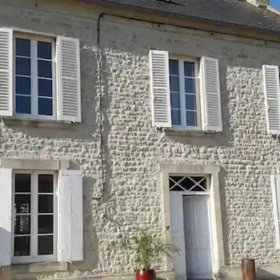 La Maison Poésie
