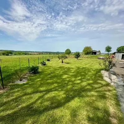 Gîte des Hirondelles n