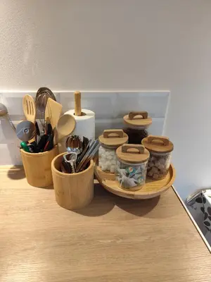 Plan de l'établissement studio33