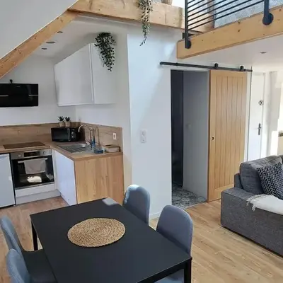 Le Patio