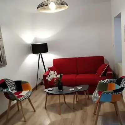 L'échappée belle de Normandie