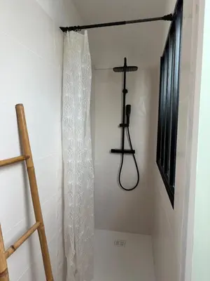 Plan de l'établissement Location Studio en Normandie