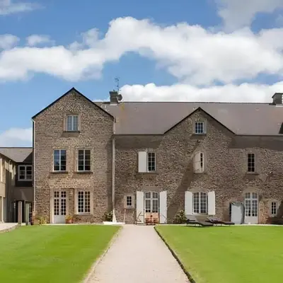 La villa des 3