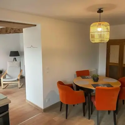 La Maisonnette des Grèves