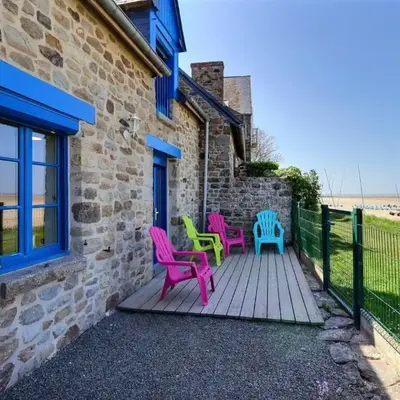 Cote rivage