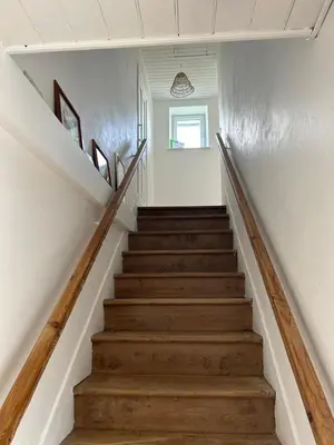 Plan de l'établissement Maison Portbail sur Mer