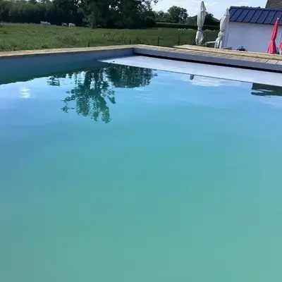 Maison de campagne entièrement rénovée au calme