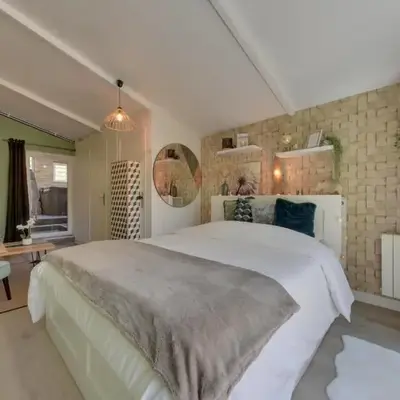 Entre Terre & Mer SPA