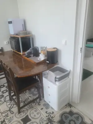 Télévision ou salle de divertissement dans l'établissement 1Bed Apartment Sleeps 2 - Parking Wifi
