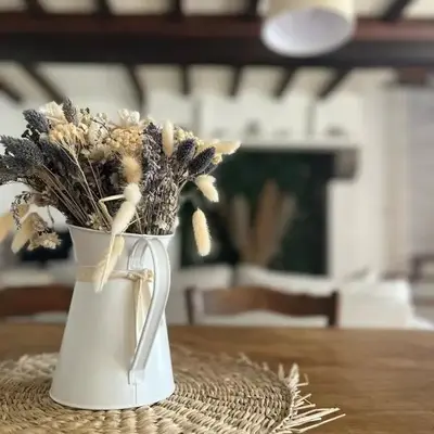Le Gite de la Menuiserie
