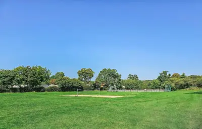 Golf sur le terrain de la maison de vacances ou à proximité