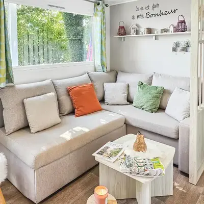 Mobile Home Eden
