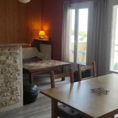 Logement entier 77 m2 Appart