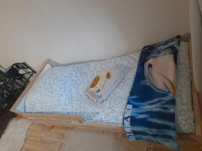 Nourriture dans la maison d'hôtes ou à proximité