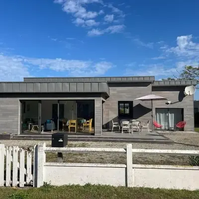 La Villa Suzanne