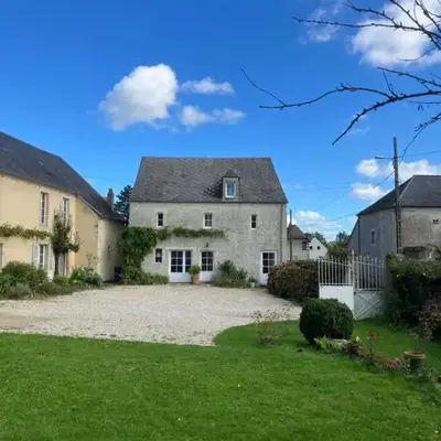 La Petite Pommeraie