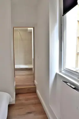 Plan de l'établissement Hyper Centre - Élégant Appartement au Pied des Restaurants et Boutiques