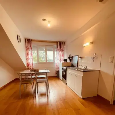 Appartement 200m de la plage