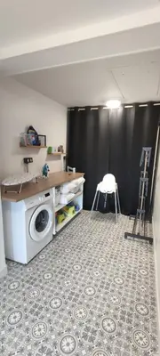 Plan de l'établissement 