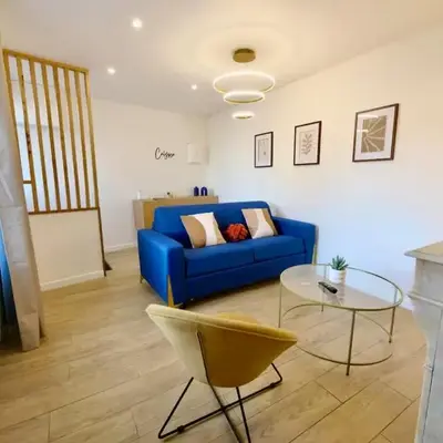 D-Day Suites