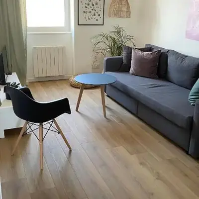 Le Spot