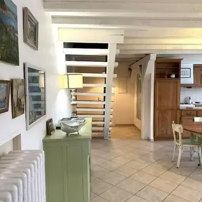 Gîte spacieux et indépendant à Valognes