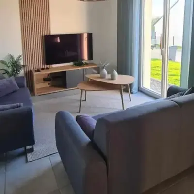 Charmante maison raffinée