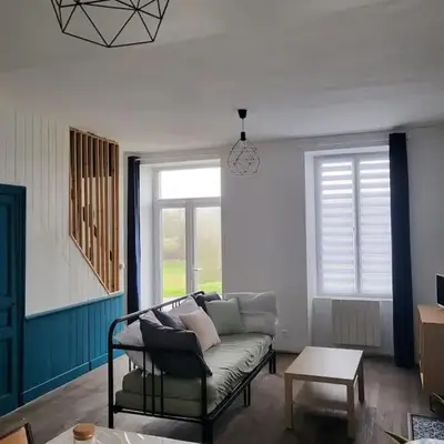 Charmante maison