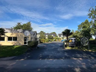 Quartier de l'appartement ou autre quartier proche