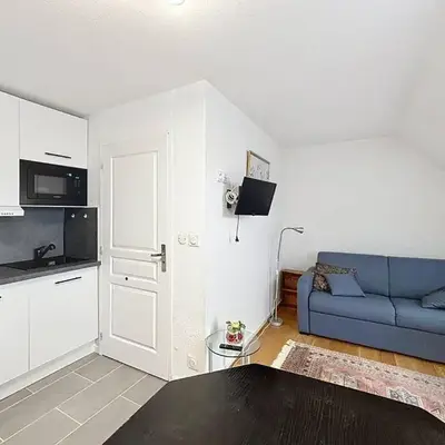 Appartement 2 pièces