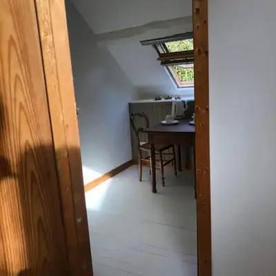 La Chambrette La Canopée du Mont