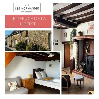 Le Refuge de la Liberté