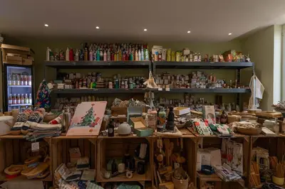 Boissons dans l'établissement Maison Alternativi - hyper centre