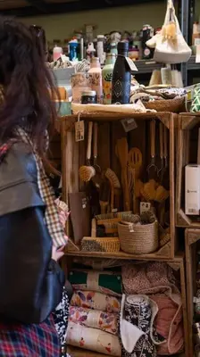 Nourriture dans la villa ou à proximité