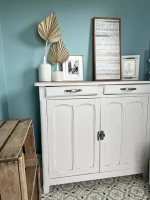 Plan de l'établissement Maison Cosy Bord de Mer