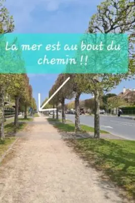 Plan de l'établissement Hébergement