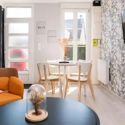 Beau duplex