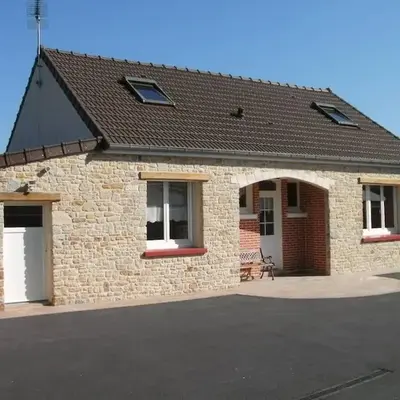 Gîte à 3min de Ste-Mère-Eglise